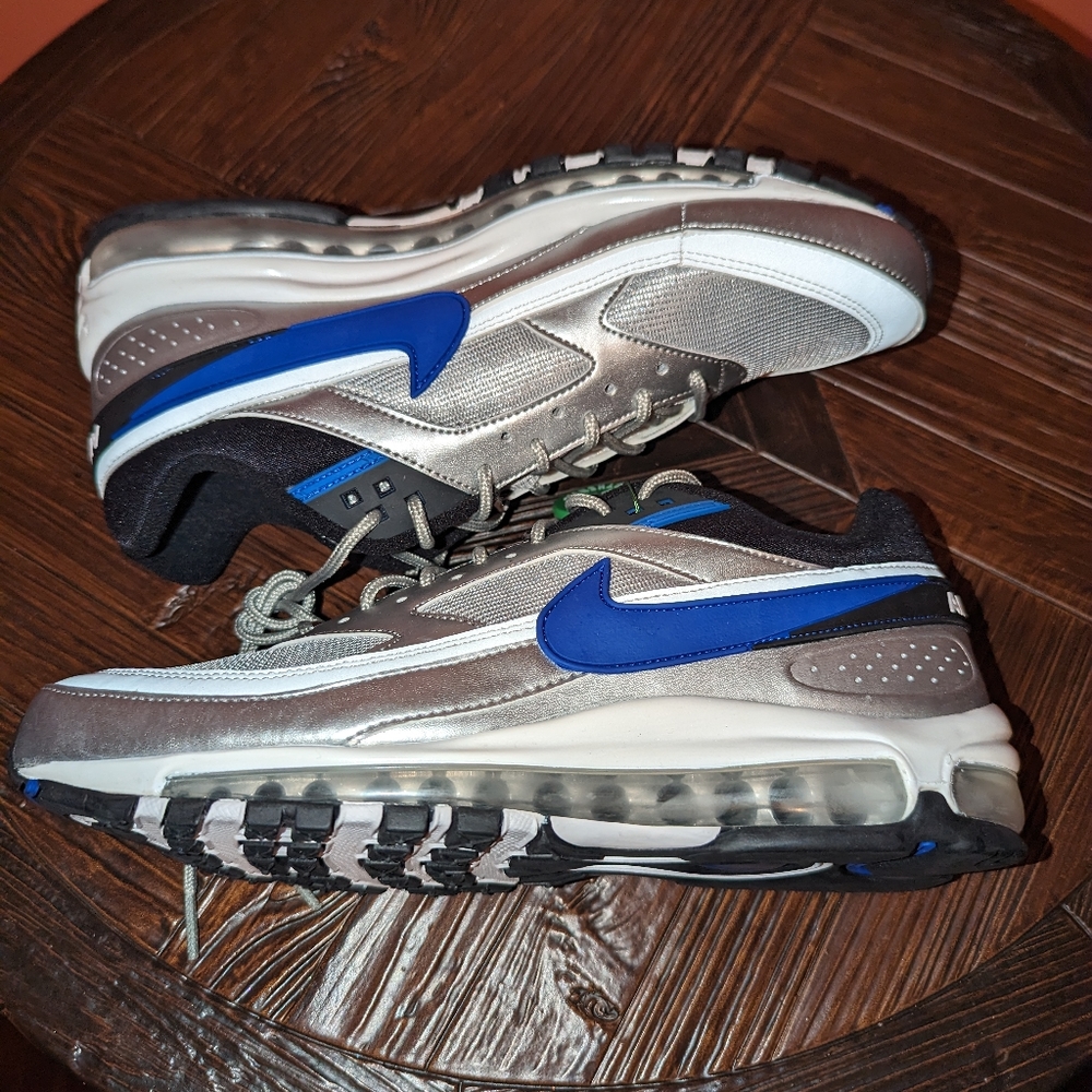 Nike Air Max 97BW
